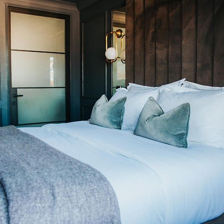 Y Seler Hotel Aberaeron Ngoại thất bức ảnh