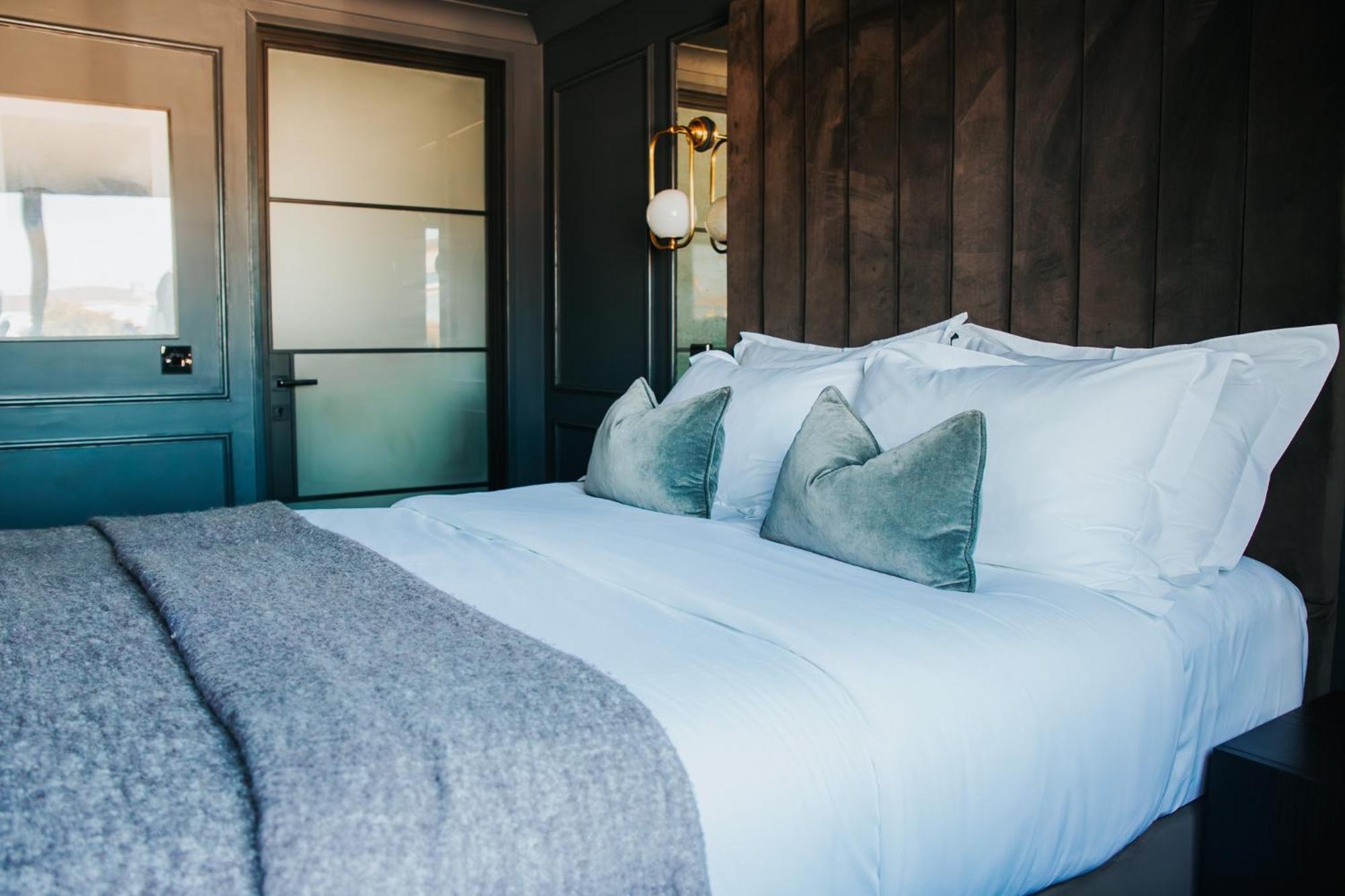 Y Seler Hotel Aberaeron Ngoại thất bức ảnh