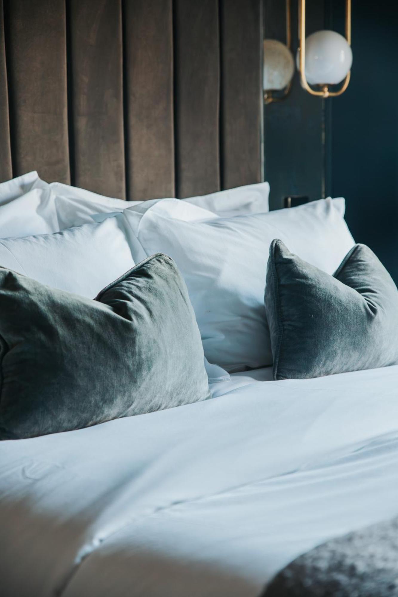 Y Seler Hotel Aberaeron Ngoại thất bức ảnh